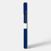 Coques Case-Mate iPhone Patriotique Apple iPhone 14 Coque-Mate, Indianapol (Verso / Gauche)