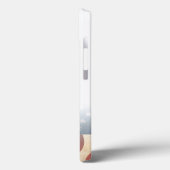 Coques Case-Mate iPhone Patriotique Juillet 4 (Verso / Gauche)