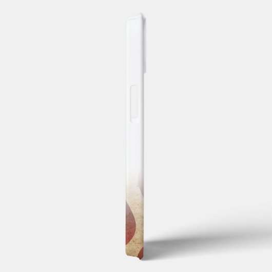 Coques Case-Mate iPhone Patriotique Juillet 4 (Verso / Droite)