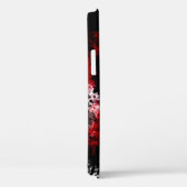 Coques Case-Mate iPhone Patriotique Punisher (USA) (Verso / Droite)