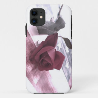 Coque iPhone 11 Patriotique s'est levé