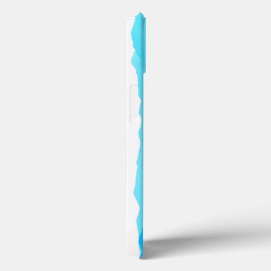 Coques Case-Mate iPhone Patrouille de rivage - Oie du Canada (Verso / Droite)