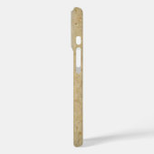 Coques Case-Mate iPhone Patrouille de rivage - Oie du Canada (Verso / Gauche)