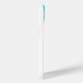 Coques Case-Mate iPhone Patrouille de rivage - Oie du Canada (Verso / Droite)