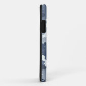 Coques Case-Mate iPhone Patrouille de ski du Mont Hermon (Dos/Droite)