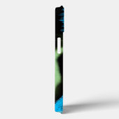 Coques Case-Mate iPhone Patrouille nocturne (Verso / Droite)