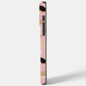 Coques Case-Mate iPhone Patrouilles et os de Chiens de Corgi (Verso / Gauche)