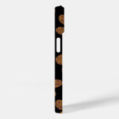 Coques Case-Mate iPhone patte de chien (Verso / Droite)