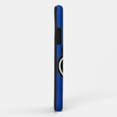 Coques Case-Mate iPhone Patte d'ours (Dos/Droite)