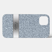 Coques Case-Mate iPhone Patter Glitter (Verso (horizontal))