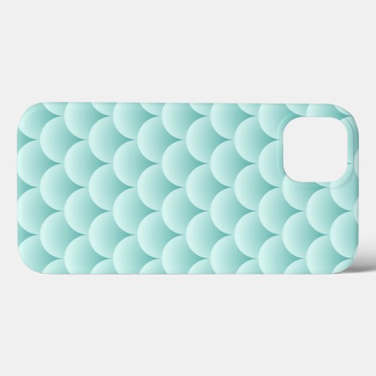 Coques Case-Mate iPhone Pattern (Verso (horizontal))