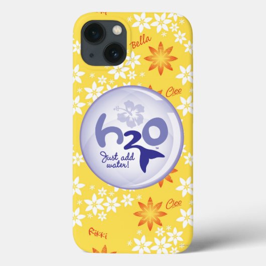 Coques Case-Mate iPhone Pattern (Verso)