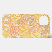 Coques Case-Mate iPhone Pattern (Verso (horizontal))