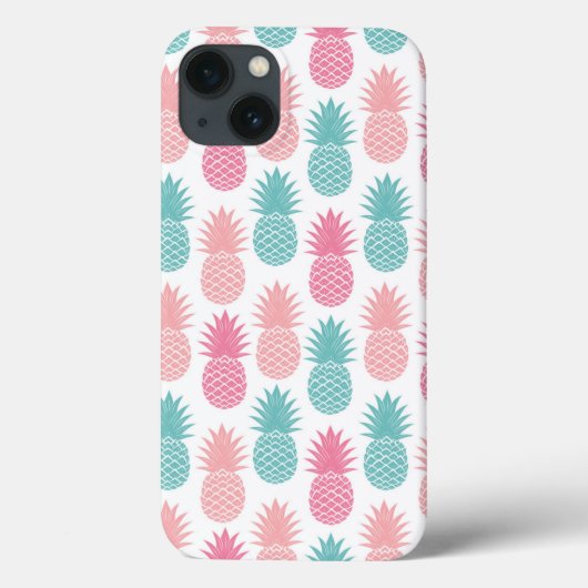 Coques Case-Mate iPhone Pattern (Verso)