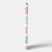 Coques Case-Mate iPhone Pattern (Verso / Droite)