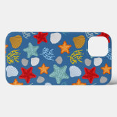 Coques Case-Mate iPhone Pattern (Verso (horizontal))