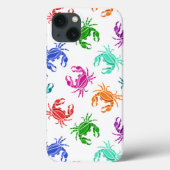 Coques Case-Mate iPhone Pattern (Verso)
