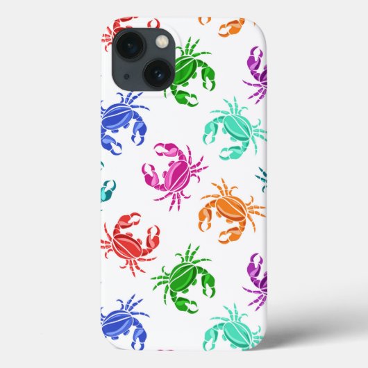 Coques Case-Mate iPhone Pattern (Verso)