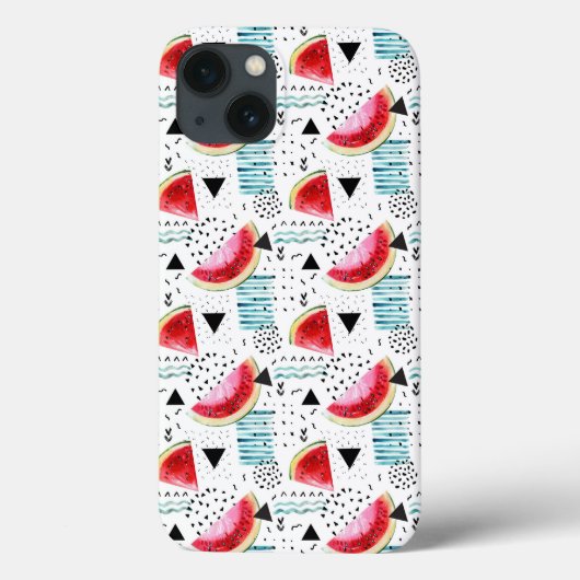 Coques Case-Mate iPhone Pattern (Verso)
