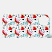 Coques Case-Mate iPhone Pattern (Verso (horizontal))