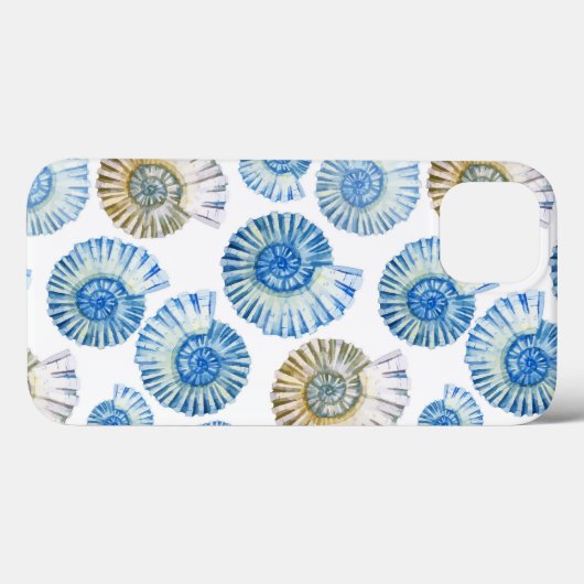 Coques Case-Mate iPhone Pattern 2 (Verso (horizontal))