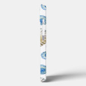 Coques Case-Mate iPhone Pattern 2 (Verso / Gauche)