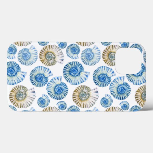 Coques Case-Mate iPhone Pattern 2 (Verso (horizontal))