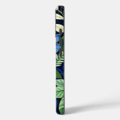 Coques Case-Mate iPhone Pattern Beautiful wildflowers (Verso / Gauche)