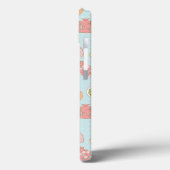Coques Case-Mate iPhone Pattern with Fruits et Berries (Verso / Gauche)