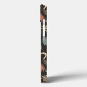Coques Case-Mate iPhone Patterns d'African Animals (Verso / Gauche)