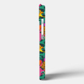 Coques Case-Mate iPhone Patterns d'Animal Silhouette (Verso / Gauche)