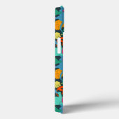 Coques Case-Mate iPhone Patterns d'Animal Silhouette (Verso / Droite)