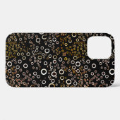 Coques Case-Mate iPhone Patterns de Cute (Verso (horizontal))