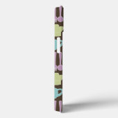 Coques Case-Mate iPhone Patterns d'Utensil 2 (Verso / Droite)