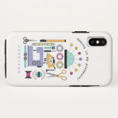 Coques Case-Mate iPhone Patters case-mate (Dos (Horizontal))