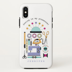 iPhone Case Patters case-mate
