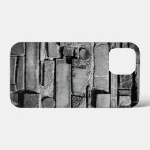Coques Case-Mate iPhone Patters de Brick Wall Cool Texture (Verso (horizontal))