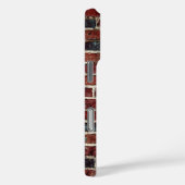 Coques Case-Mate iPhone Patters de Brick Wall Cool Texture (Verso / Droite)