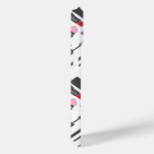 Coques Case-Mate iPhone Patters de collage (Verso / Droite)