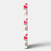 Coques Case-Mate iPhone Patters de Cute Pineapple et Watermelon (Verso / Gauche)