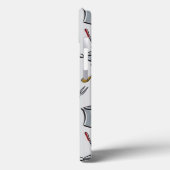 Coques Case-Mate iPhone Patters de Kitchen Tool (Verso / Gauche)