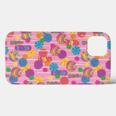 Coques Case-Mate iPhone Patters de Lollipops (Verso (horizontal))