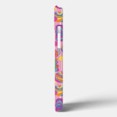 Coques Case-Mate iPhone Patters de Lollipops (Verso / Gauche)