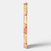 Coques Case-Mate iPhone Patters de Pastel Sea Creature (Verso / Droite)