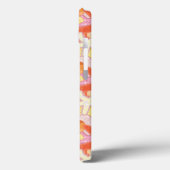 Coques Case-Mate iPhone Patters de Pastel Sea Creature (Verso / Gauche)