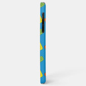 Coques Case-Mate iPhone Patters de Popsicles (Dos/Gauche)