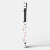 Coques Case-Mate iPhone Patters de Rabbit (Verso / Gauche)