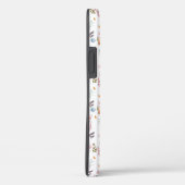 Coques Case-Mate iPhone Patters de Rabbit (Verso / Droite)