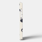 Coques Case-Mate iPhone Patters de Shy Elephant (Verso / Gauche)