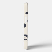 Coques Case-Mate iPhone Patters de Shy Elephant (Verso / Droite)